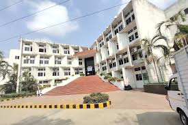 Saveetha School of Law